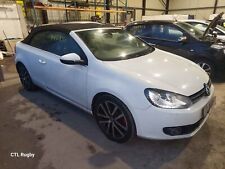 Golf convertible 2.0tdi for sale  OLDHAM