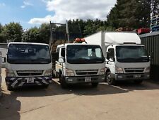 Many mitsubishi canters for sale  GUILDFORD