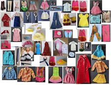 Roupas e acessórios vintage Barbie FRANÇA Casey Twiggy & Clone (VOCÊ ESCOLHE) B comprar usado  Enviando para Brazil