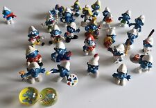 Lot figurines vintage d'occasion  Bétheny