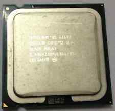 Processador Intel Core 2 Quad Q6600 LGA 775, 8M, 2.40 GHz, 1066 MHz, SLACR, PC CPU comprar usado  Enviando para Brazil
