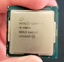 Intel 9900k maximus for sale  Hilo