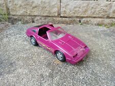 MANTA Mask Vintage Nissan 300zx Vanessa Warfield vehicle Kenner 1987 Venom car, used for sale  Shipping to South Africa