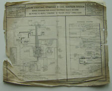 Original rotax wiring for sale  BATLEY