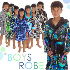 Boys hood dressing for sale  UK