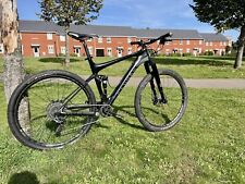 Canyon lux 9.9 for sale  UK