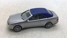 Herpa mercedes clk gebraucht kaufen  Wiefelstede