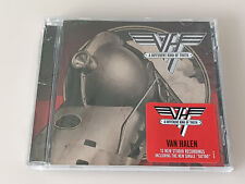 A Different Kind Of Truth por Van Halen (CD, 2012) comprar usado  Enviando para Brazil