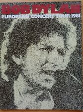 Bob dylan european for sale  UK