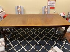 Dinning table for sale  Ashburn