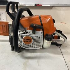 Stihl gs461 rock for sale  Cedar Falls