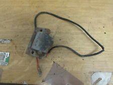 Yamaha ignition coil for sale  ATHERSTONE