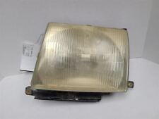Driver left headlight for sale  Pearl