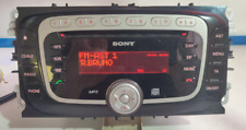 Autoradio originale radio usato  Spilamberto