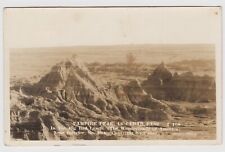 30s rppc sepia for sale  New Windsor