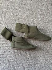 toms wrap boots for sale  Madison