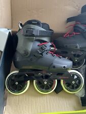 Rollerblade twister edge for sale  LONDON