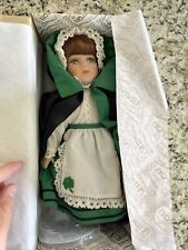 Alberon porcelain doll for sale  Rock Hill