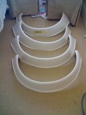 wheel arch extensions for sale  LEEDS