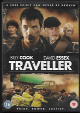 Traveller genuine dvd for sale  RUARDEAN