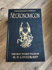 Necronomicon best weird for sale  TAMWORTH