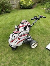 Motocaddy electric golf for sale  STROUD