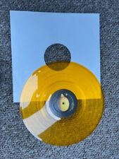 Lemon vinyl for sale  CROWTHORNE