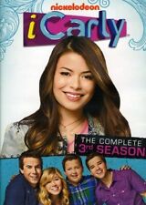 Icarly season 3 for sale  Fort Myers