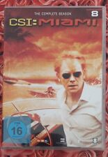 csi miami dvd gebraucht kaufen gebraucht kaufen  Chemnitz