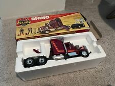 Kenner mask rhino for sale  Spring Hill