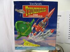 1993 thunderbird tom for sale  UXBRIDGE