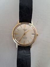 longines automatic admiral d'occasion  France