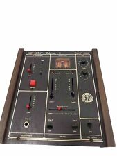 Usado, Mixer de som vintage Meteor Clubman 1-5 dois canais comprar usado  Enviando para Brazil