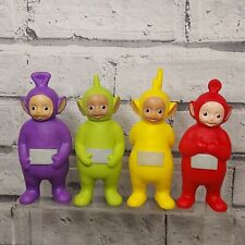 Teletubbies chunky figure for sale  WALSALL