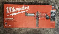 Milwaukee hammervac 5261 for sale  Baltimore