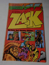 Comic zack magazin gebraucht kaufen  Berlin