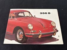1960 porsche 356 for sale  La Jolla