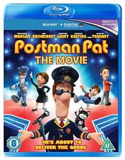 Postman pat movie for sale  Ireland