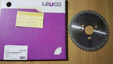 Used, Leuco Scoring Saw Blade 191987 215mm 4.45/5.25mm B=50mmZ=42 Giben Prisma Beamsaw for sale  Shipping to South Africa