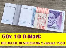 Mark januar 1989 gebraucht kaufen  Rostock