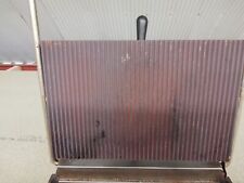 Roller grill commercial for sale  LONDON