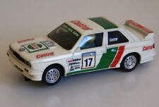 Scx bmw castrol d'occasion  Trouy