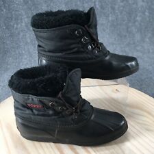Sorel boots youth for sale  Circle Pines