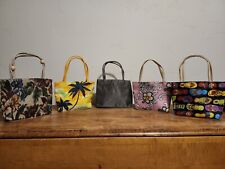 Purses including floral for sale  Nampa