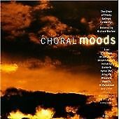 Choral moods value for sale  STOCKPORT
