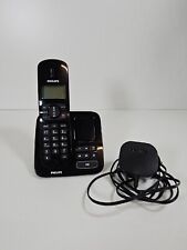 Philips cordless handset for sale  CANNOCK