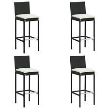 Garden bar stools for sale  SOUTHALL