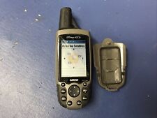 Usado, GPS portátil Garmin GPSMAP 60CSX comprar usado  Enviando para Brazil