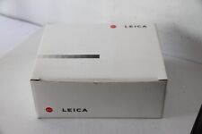Leica original empty for sale  VERWOOD