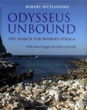Odysseus unbound search for sale  UK